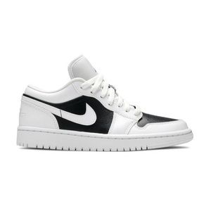 Women’s Nike Air Jordan 1 Low “Panda”
